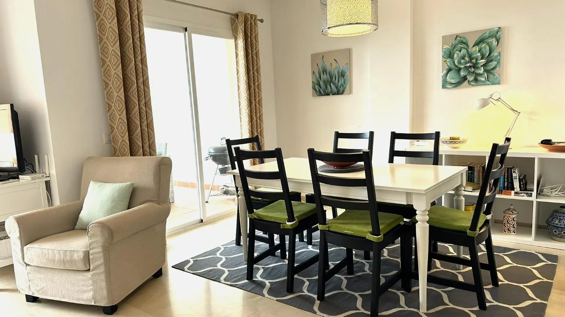 Appartement Penthouse Terrazas De La Bahia à Bahia de Casares Espagne