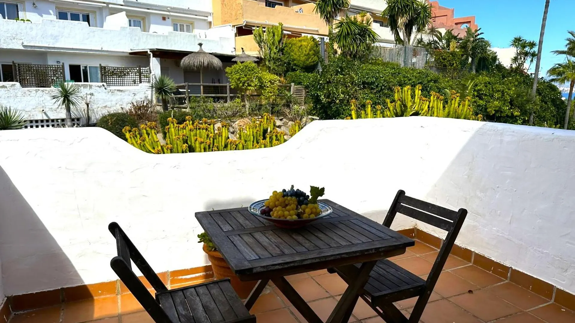 Appartement Penthouse Terrazas De La Bahia à Bahia de Casares Espagne