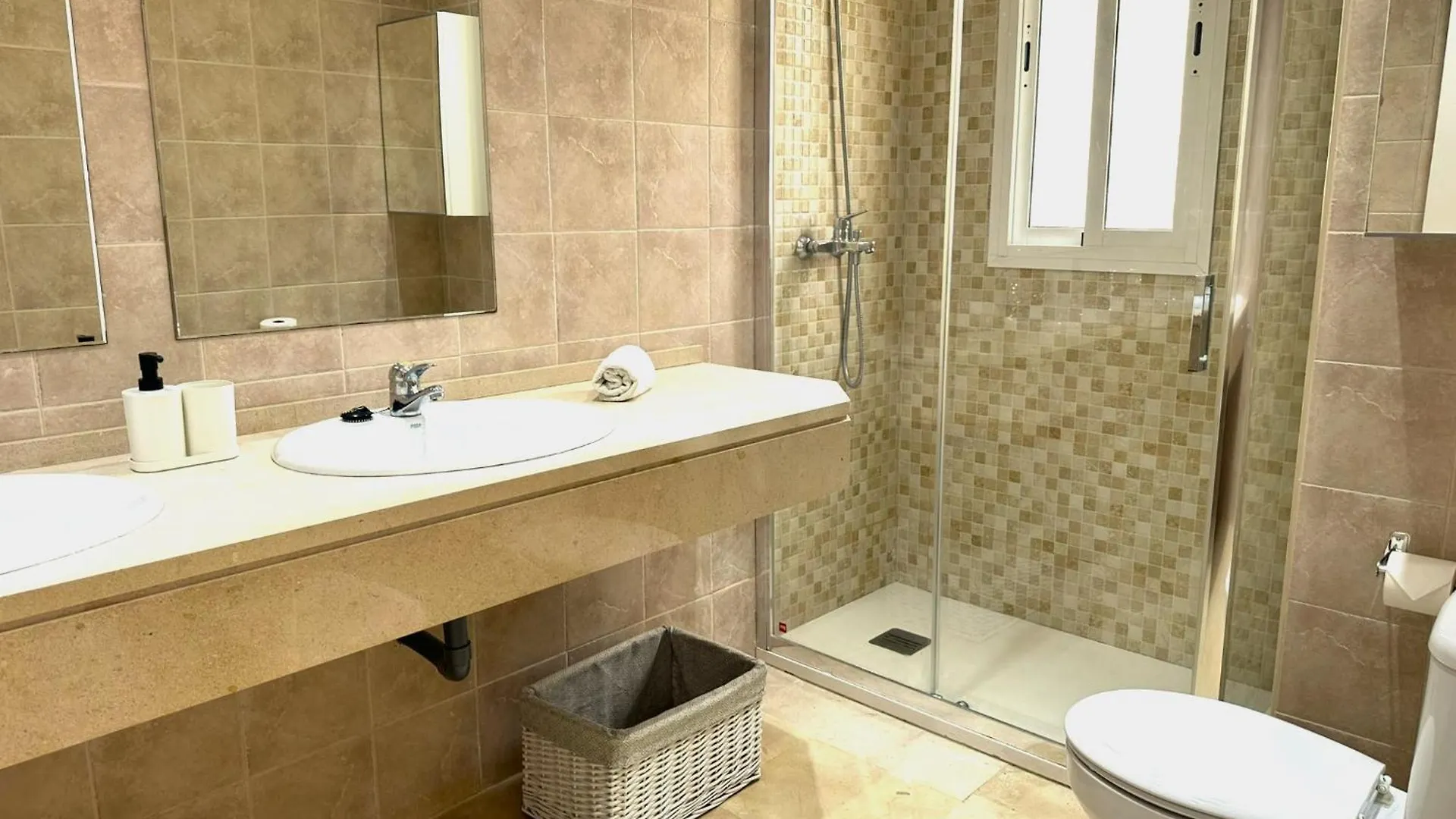 Appartement Penthouse Terrazas De La Bahia à Bahia de Casares